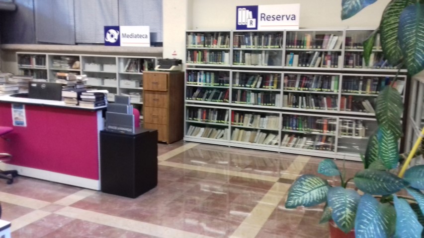 Colección Reserva
