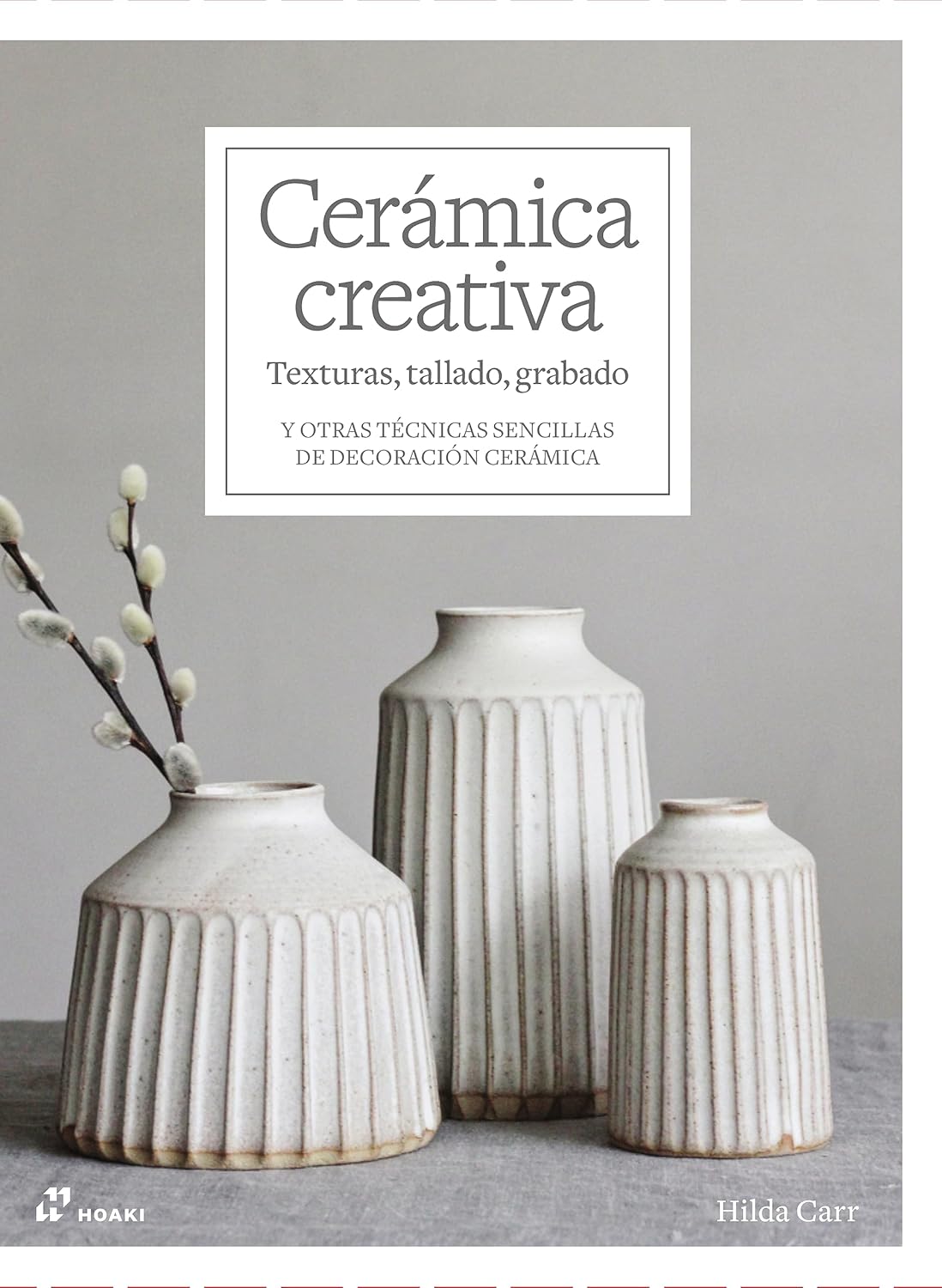 Libro de Cerámica