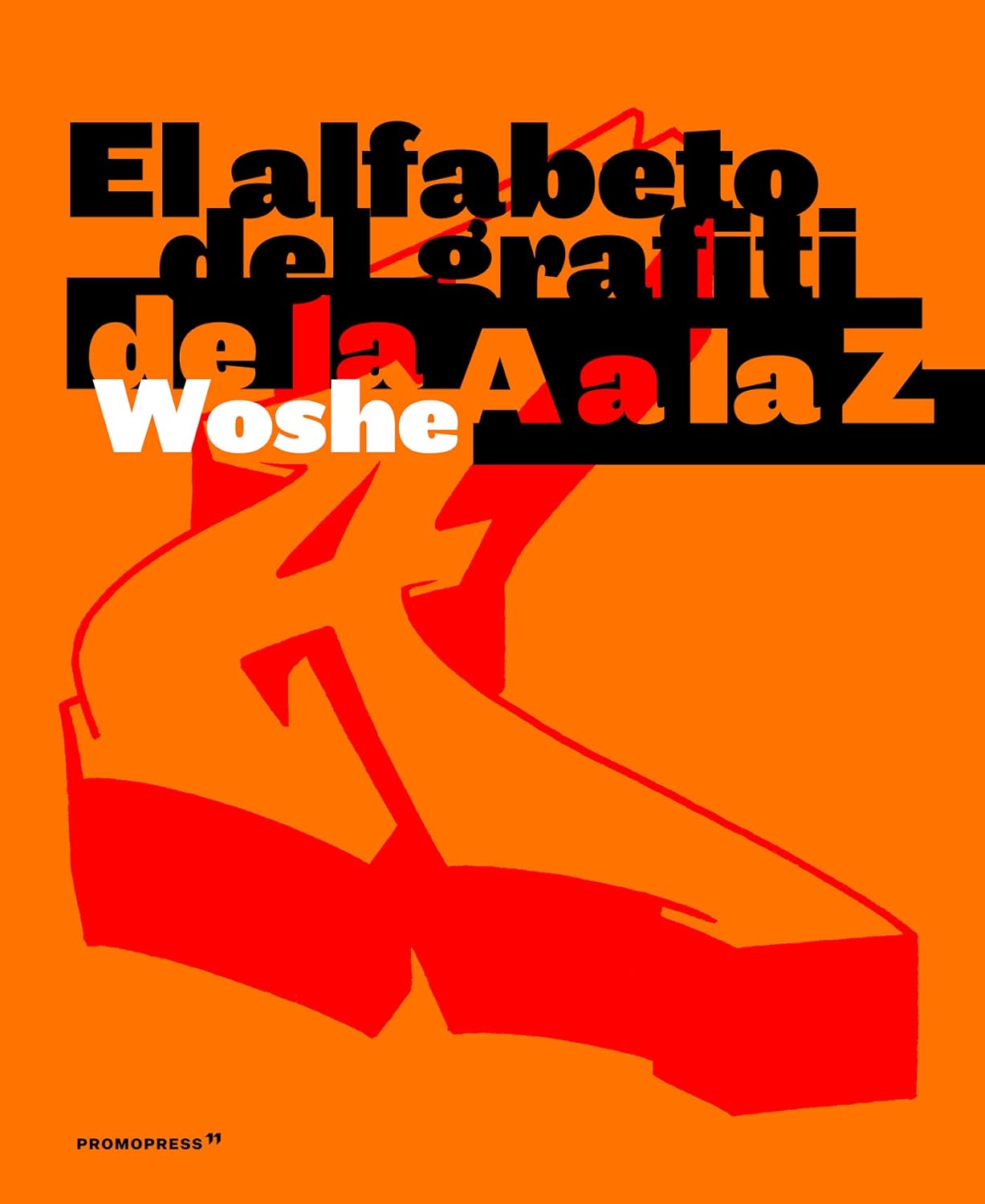 Libro de Grafiti