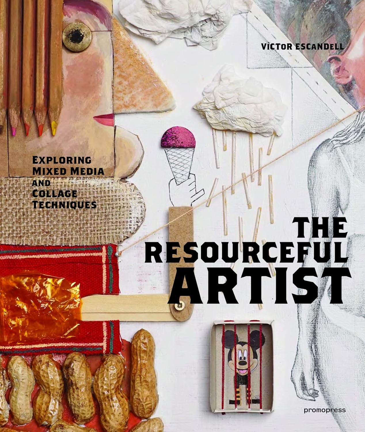 Libro de Arte