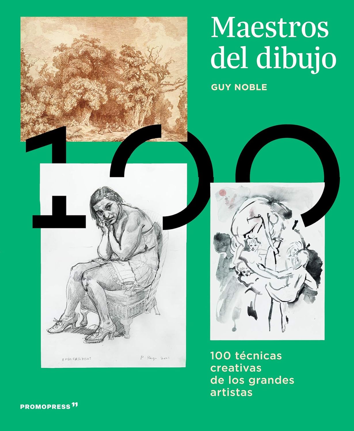 Libro de Dibujo