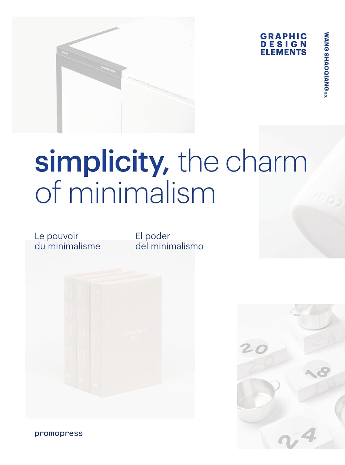 Libro de Diseño Interior