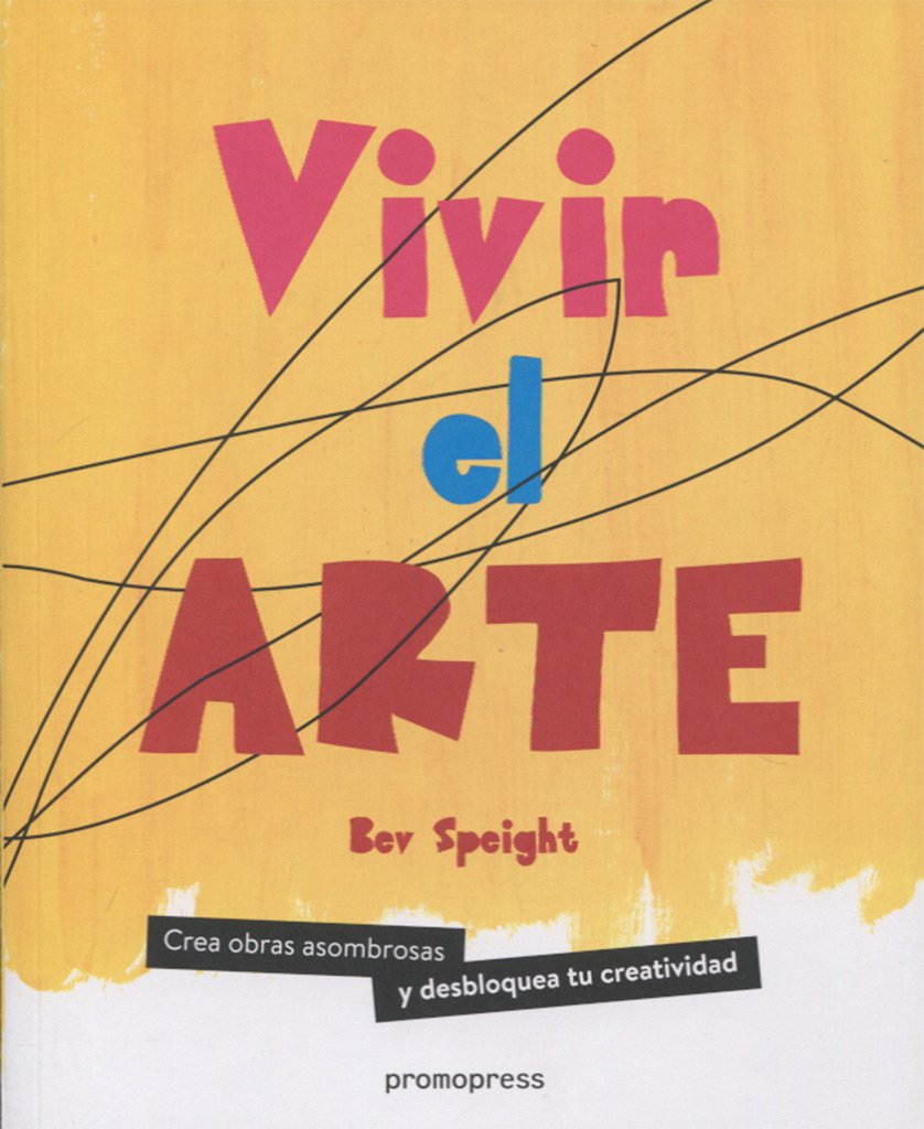 Libro de Arte Terapia