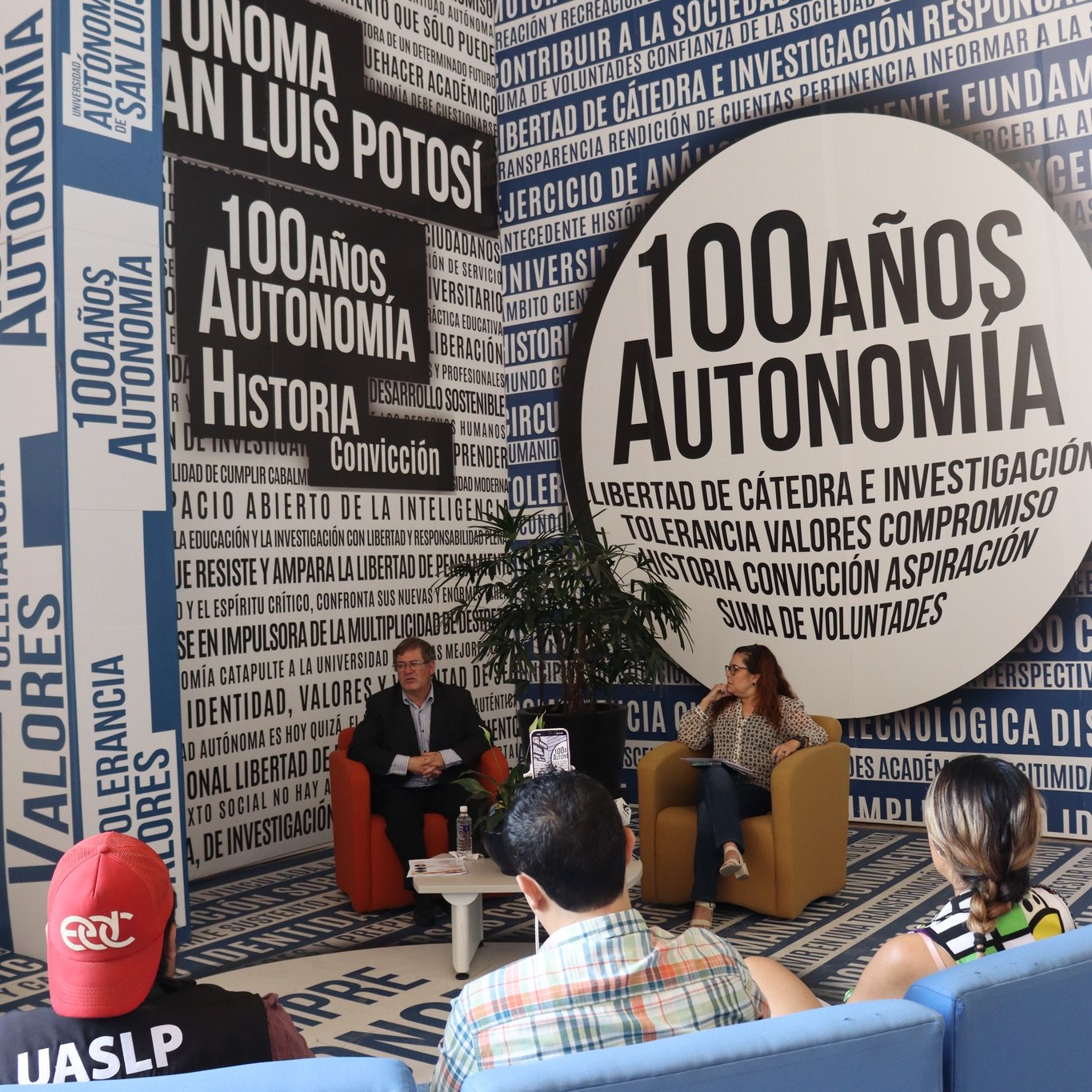 2° Feria de Acceso Abierto