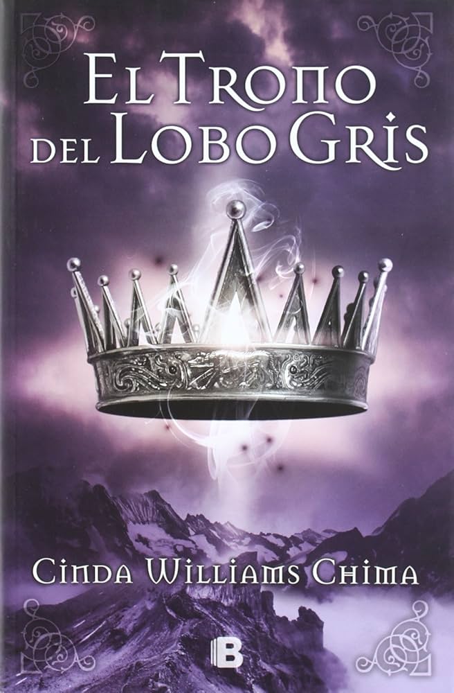 El Trono del Lobo Gris
