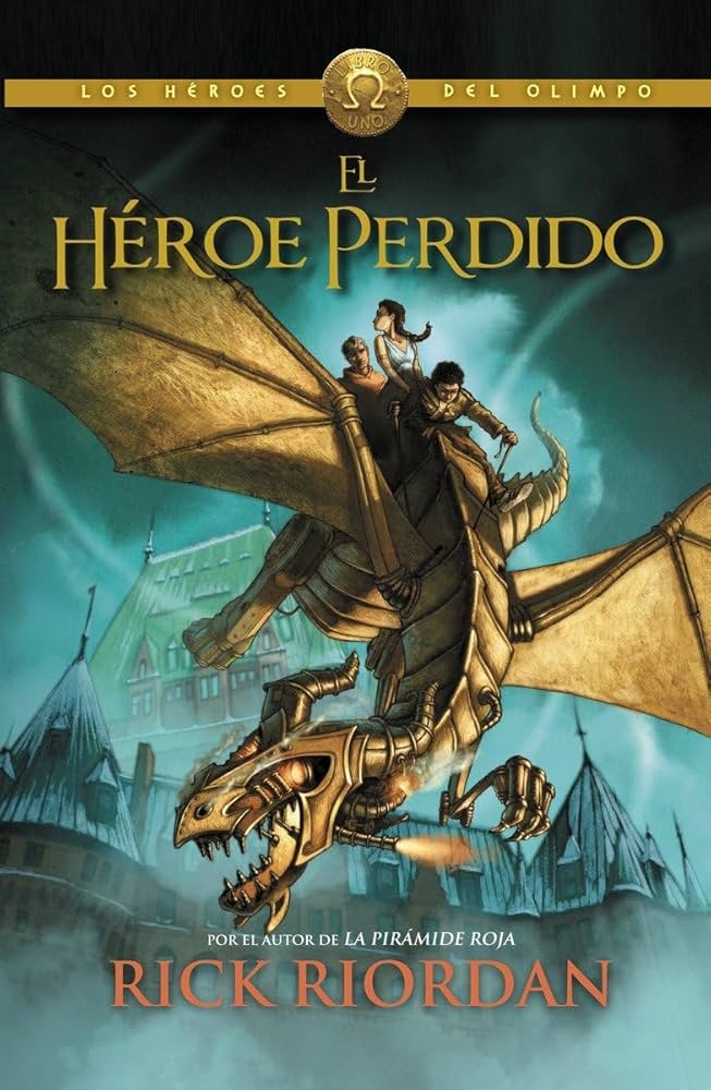 El Héroe Perdido