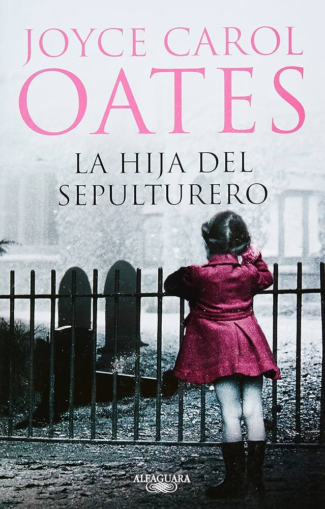 La Hija del Sepulturero