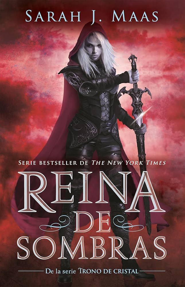Reino de Sombras